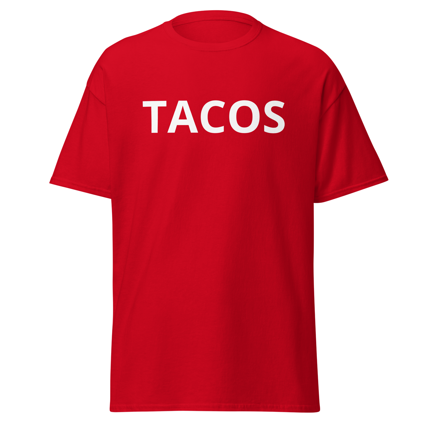 Tacos Tee