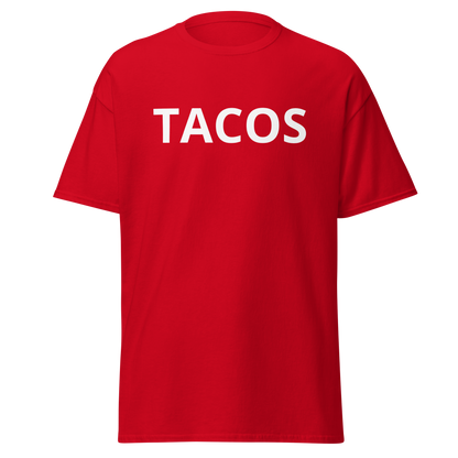 Tacos Tee